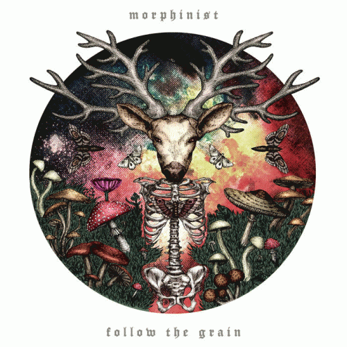 Morphinist : Follow the Grain